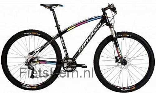 Corratec Super Bow Fun specificaties